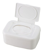 プラスチックマスクボックス