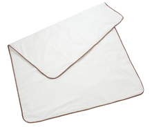 備蓄用不織布毛布　もしもうふ