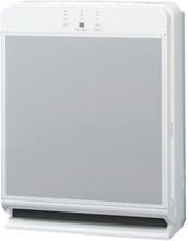 三菱電機　空気清浄機　MA-WPV90B-W