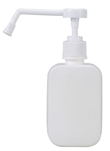 スプレー容器ポンプタイプ 300ml 角型