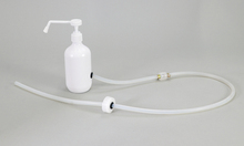 らくらくポンプセット　本体