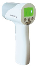 非接触型体温計　ファミドックプラス