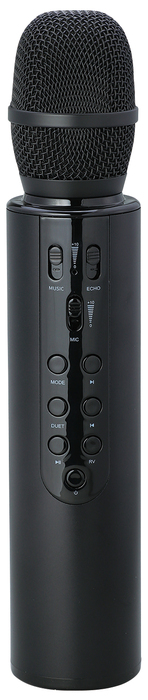 拡声器付マイク22