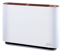 スイデン 光触媒除菌脱臭機 エアクリエイト