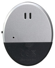 防犯センサー　振動タイプ