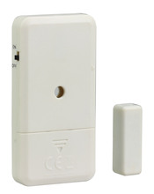 防犯センサー　開閉タイプ