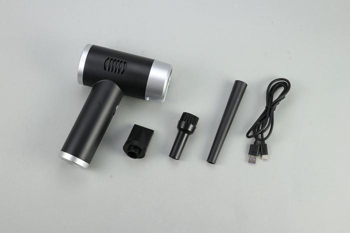 電動エアダスター1