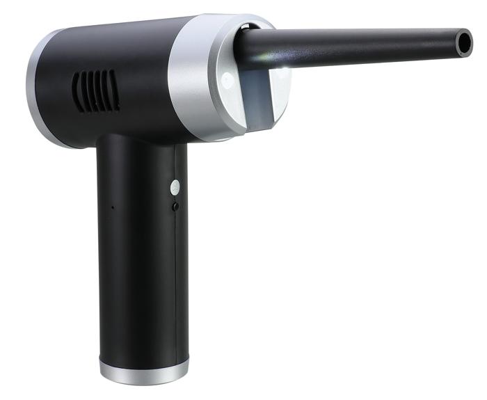 電動エアダスター2