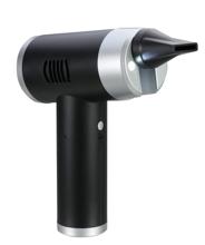 電動エアダスター