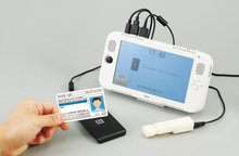 アルコール検知システムAL-LOG（アルログ）