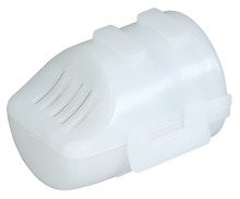 抗菌キャップ（ソプラノリコーダー用）