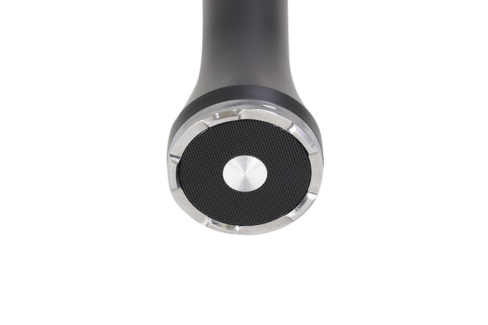 大音量　拡声器付きマイク29