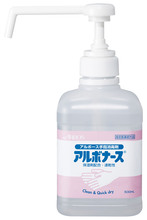 アルボナース　500ml