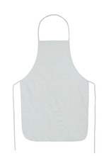 袖なし不織布エプロン　10枚組