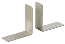 L字型パーテーションスタンド4個組