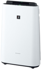 加湿空気清浄機　KC-M503J