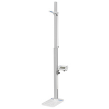 デジタル身長計