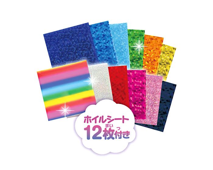 ホイルアート　スイーツ＆ジュエリー8