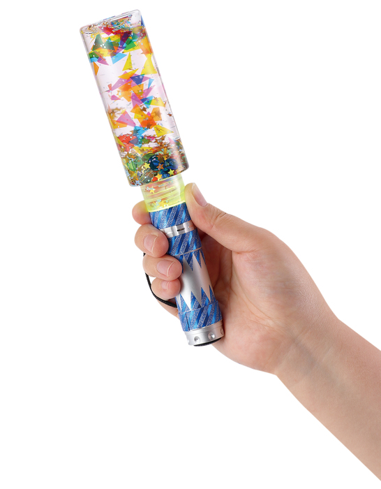 キラキラウォーターペンライトキット8