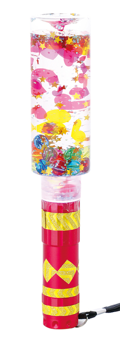 キラキラウォーターペンライトキット11