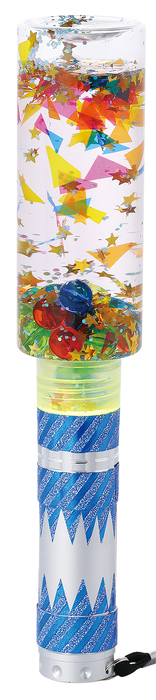 キラキラウォーターペンライトキット13