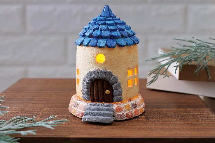 フェアリーハウスキット0