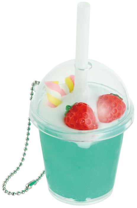 スライムでつくる！ミニチュアドリンクライト5