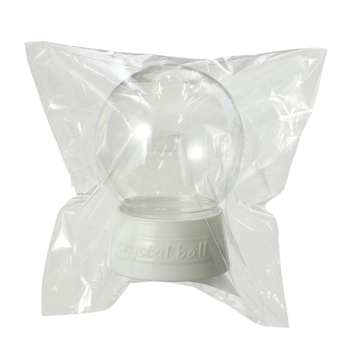 スノードームキット6