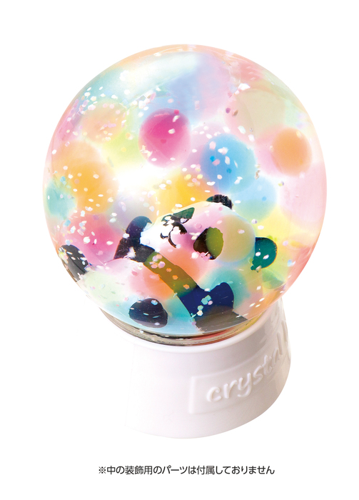 スノードームキット7