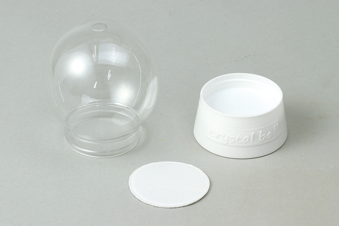 スノードームキット8