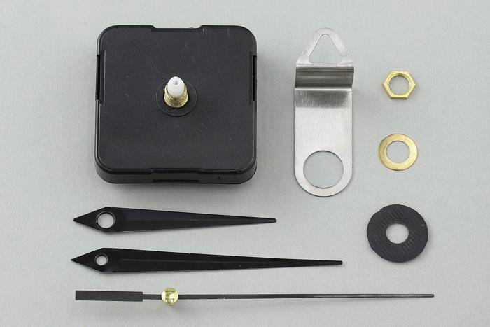 手作り時計キット　プレーン2