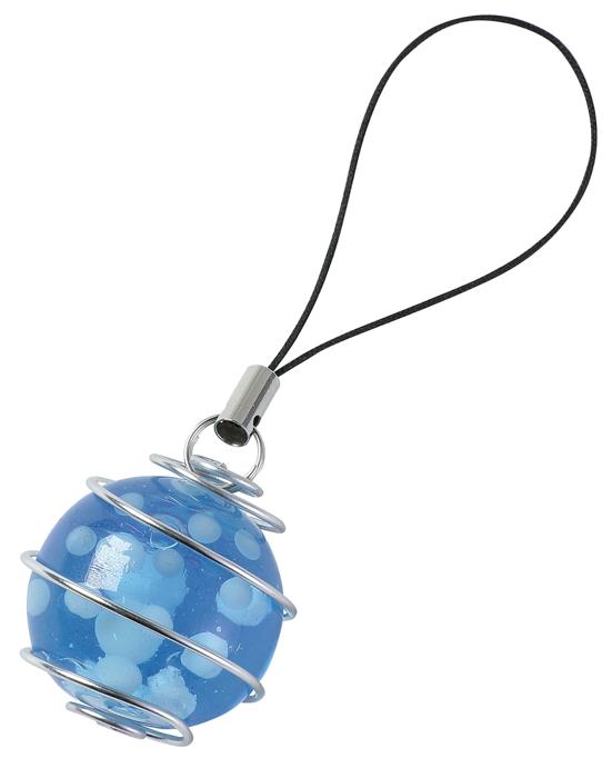 UVレジンクラフトキット　蓄光玉1