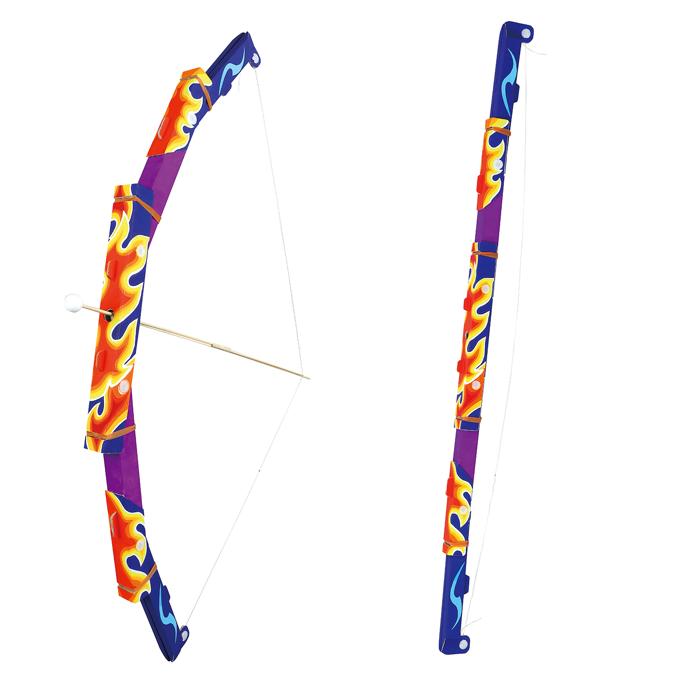 メテオ・アロー　クラフトキット0