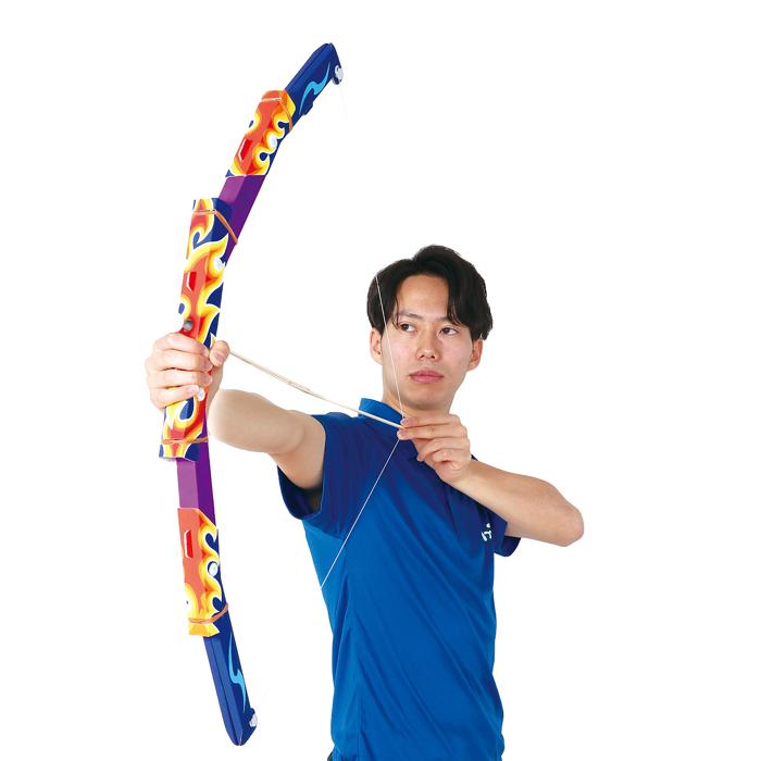 メテオ・アロー　クラフトキット1