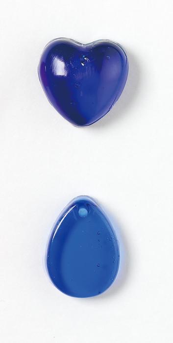 UVレジン　青　10g1