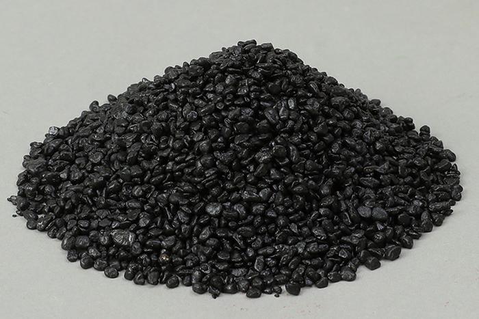 カラーゼオライト　黒0