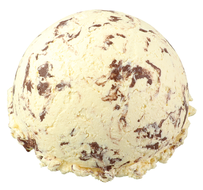 食品サンプルをつくろう！ダブルカップアイス8