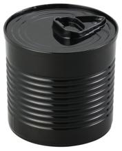 ソリア　ミニカン　ブラック