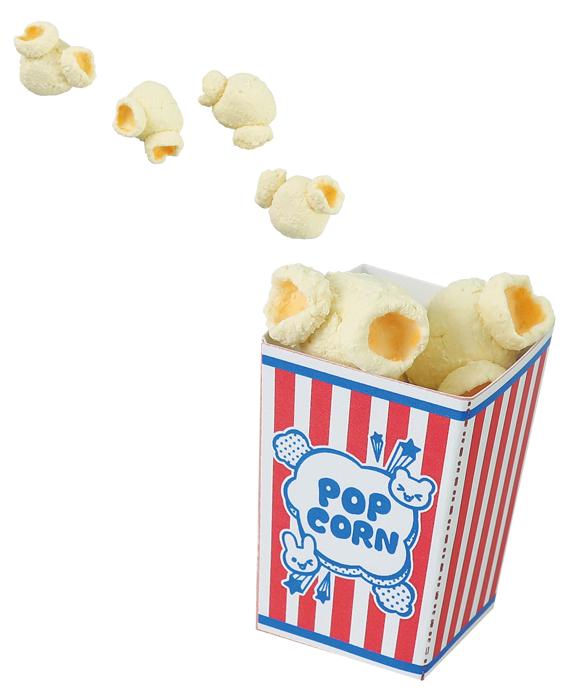 ねんどでつくるミニチュア工房0