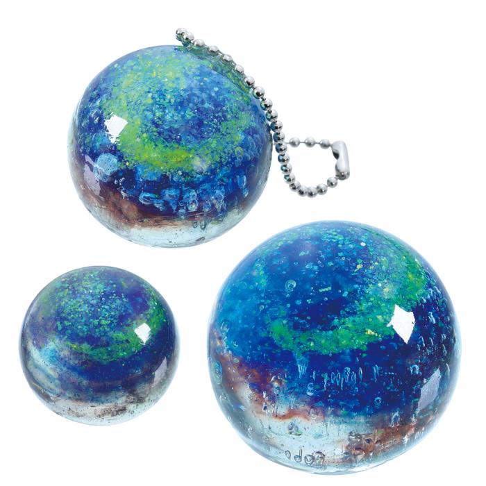 UVレジンクラフトキット　ギャラクシーレジン1