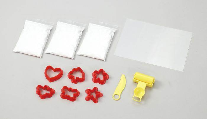 てづくりチョークキット3