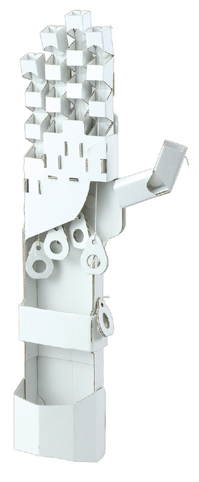 マジックハンド工作キット11