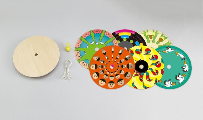 回転アニメーション3