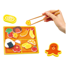 ねんどdeつくる　おべんとうやさん