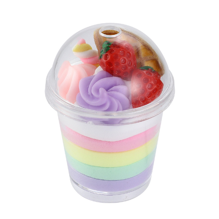 ミニチュアスイーツづくり6