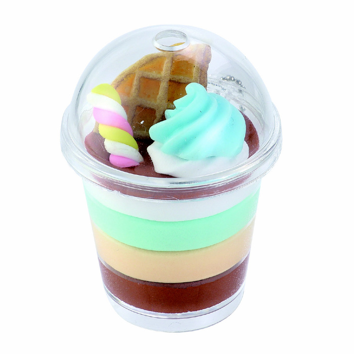 ミニチュアスイーツづくり10