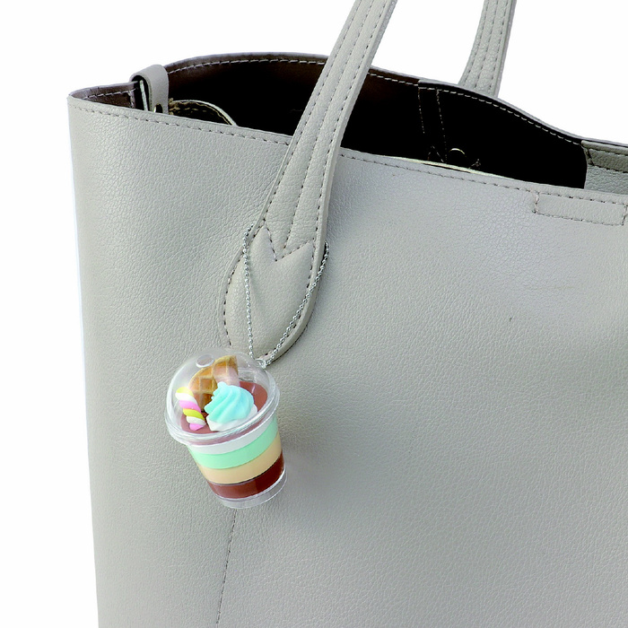 ミニチュアスイーツづくり11