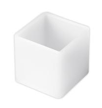 大きいシリコンモールド　キューブ