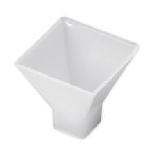 大きいシリコンモールド　ピラミッド