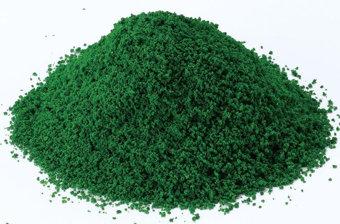 ジオラマスポンジ　ディープグリーン（A-005）30g0